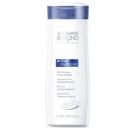 Annemarie B? Rlind Shampoo Active Til Skæl  Bull  200ml