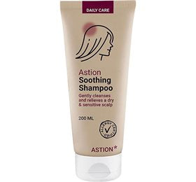 Astion Shampoo 200 Ml