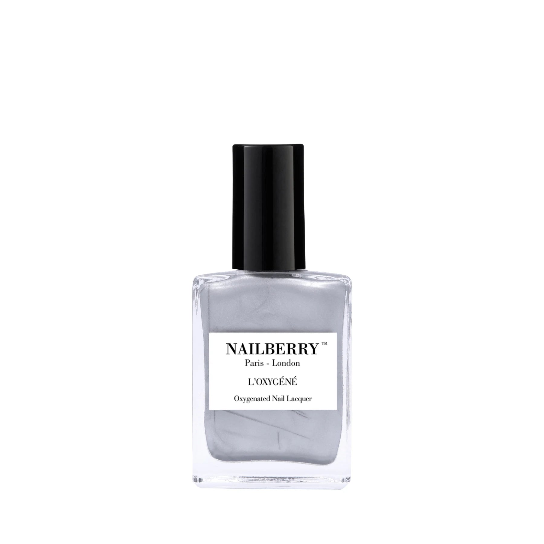 Nailberry Silver Lining 15ml