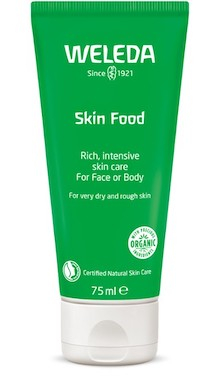 Weleda Skin Food 75 ml – Nærende universalcreme til huden