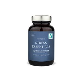Nordbo Stress Essentials 60 Kap