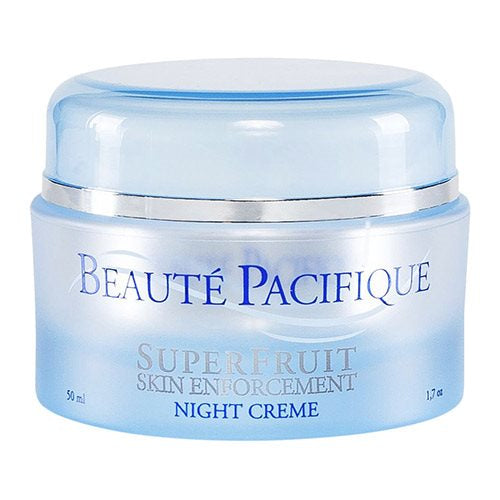 Beaut?  Pacifique Superfruit Natcreme  Bull  50 Ml
