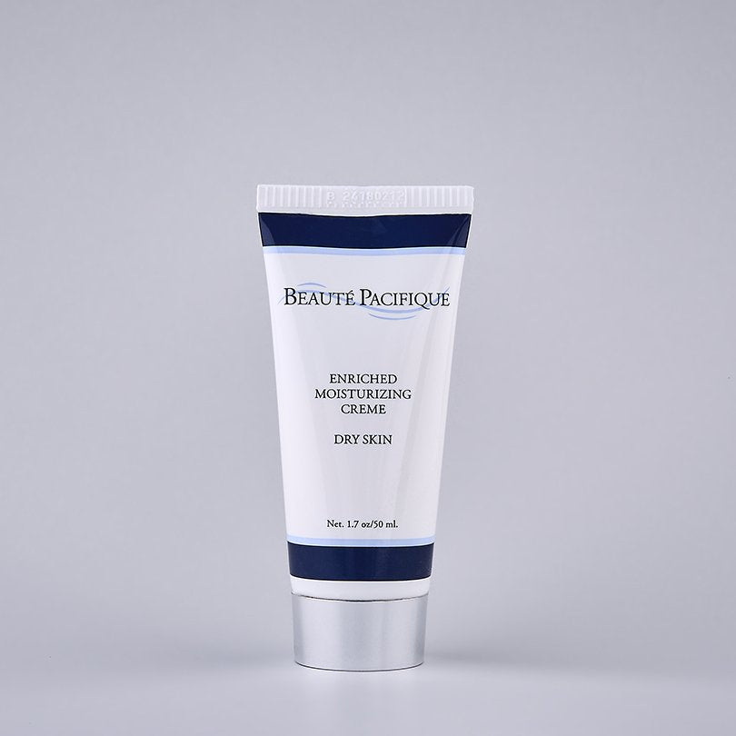 Beaut?  Pacifique Dagcreme Til Tør Hud  Tube   Bull  50 Ml    X