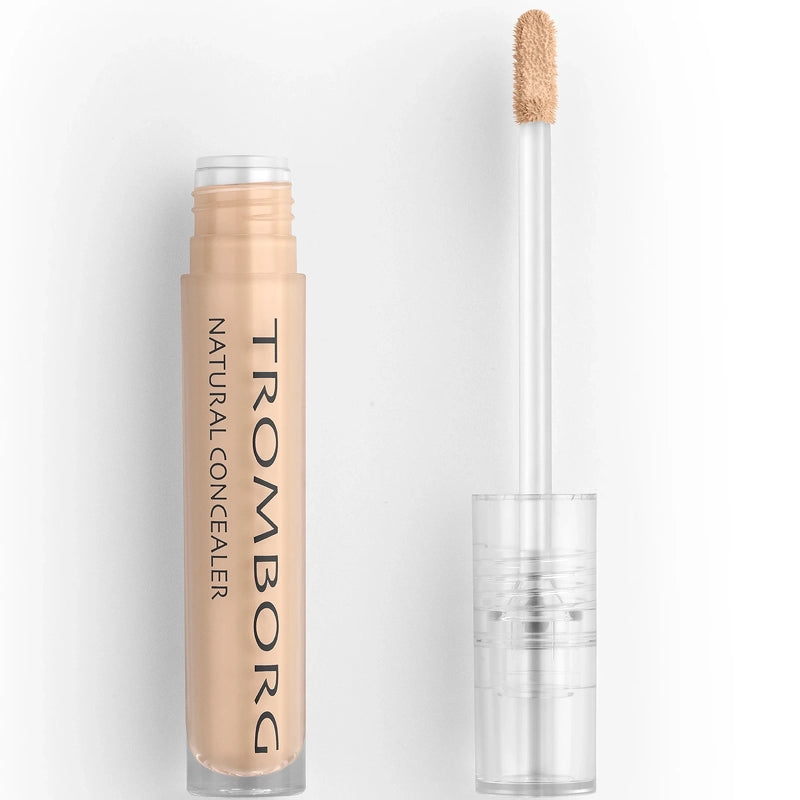 Tromborg Natural Concealer No  1  4 Ml