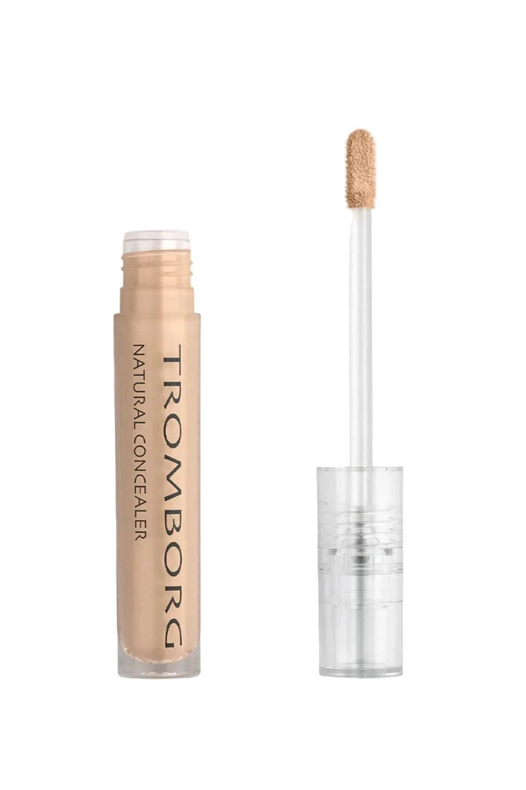 Tromborg Natural Concealer No  2  4 Ml
