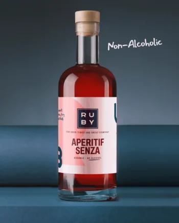 Aperitif Senza   75 Cl   Holdbarhed 11 03 2027